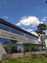 Sezai Karakoç Kültür ve Kongre Merkezi