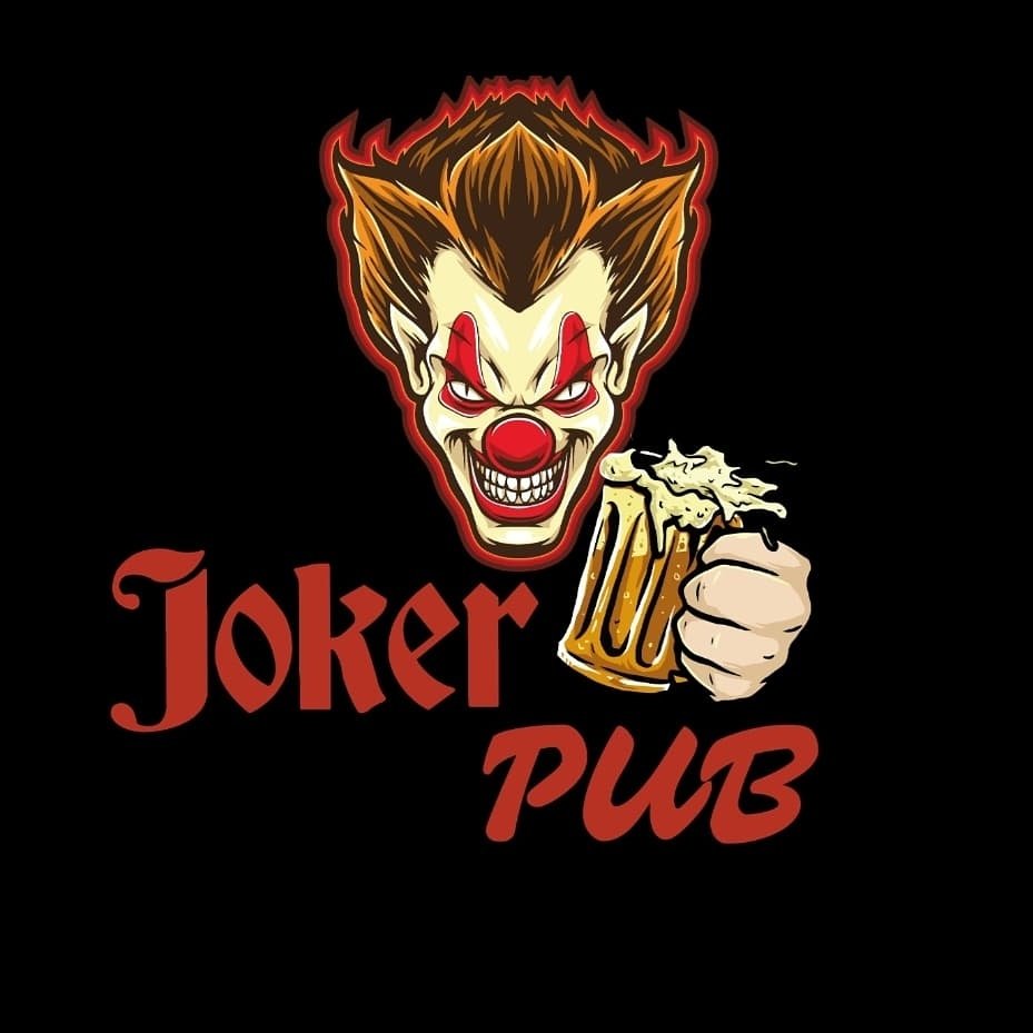 Joker Pub Kuşadası / Aydın