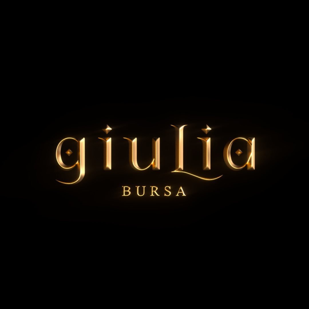 Giulia Club Bursa