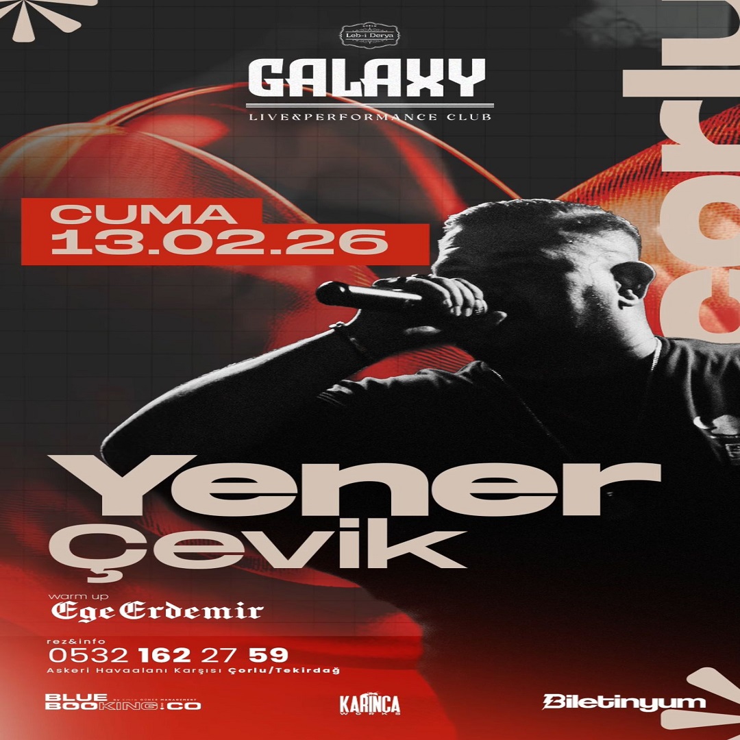 Yener Çevik