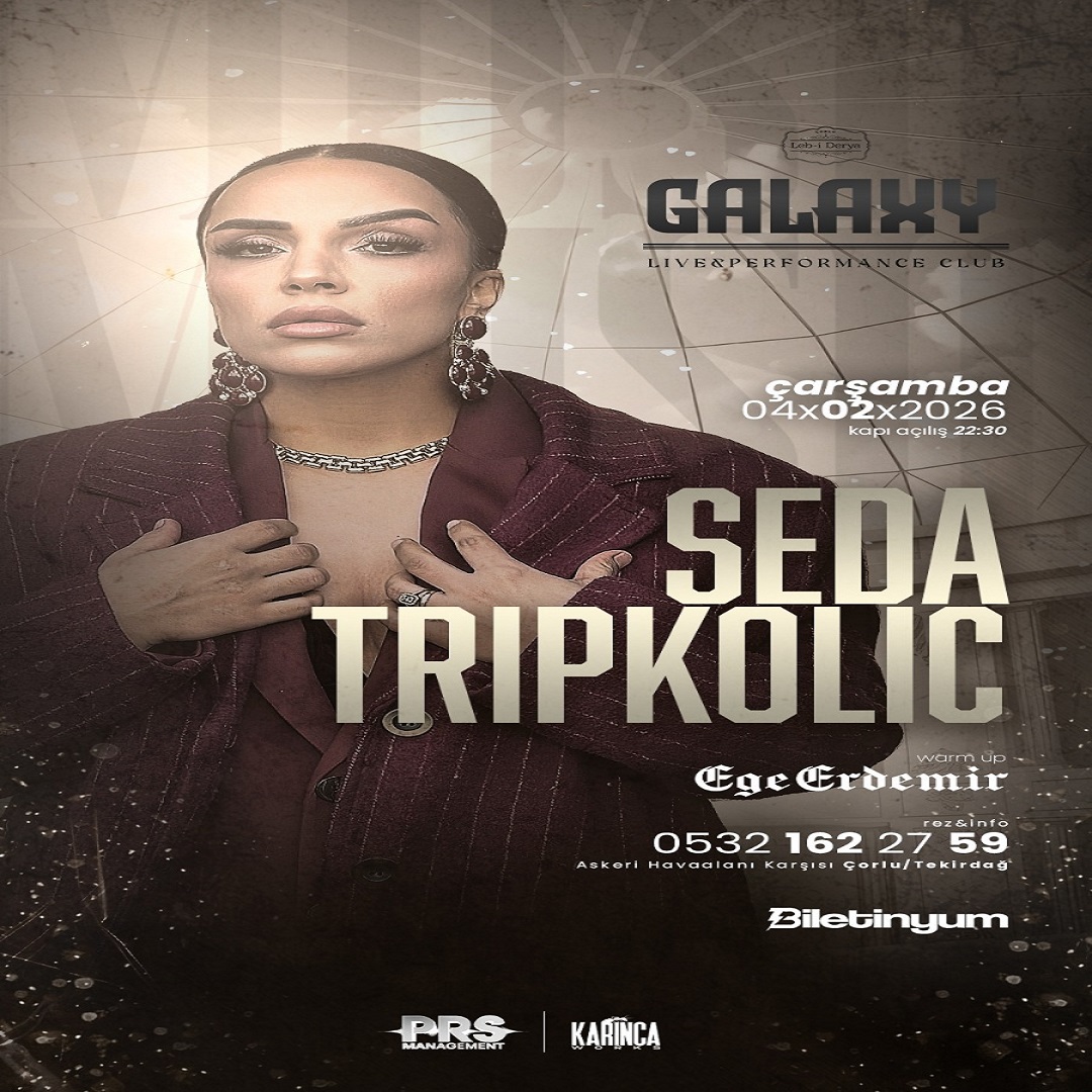 Seda Tripkolic