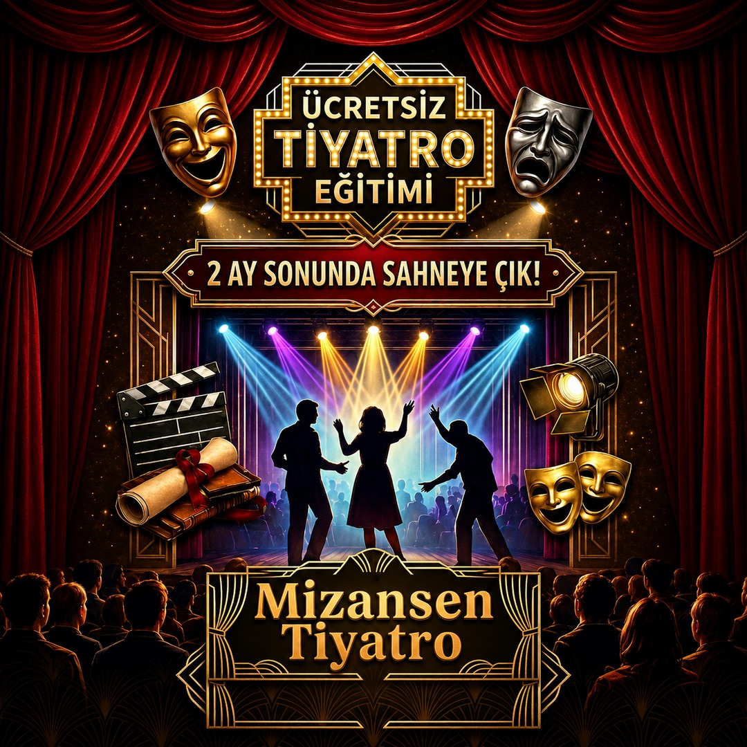 Mizansen Tiyatr...