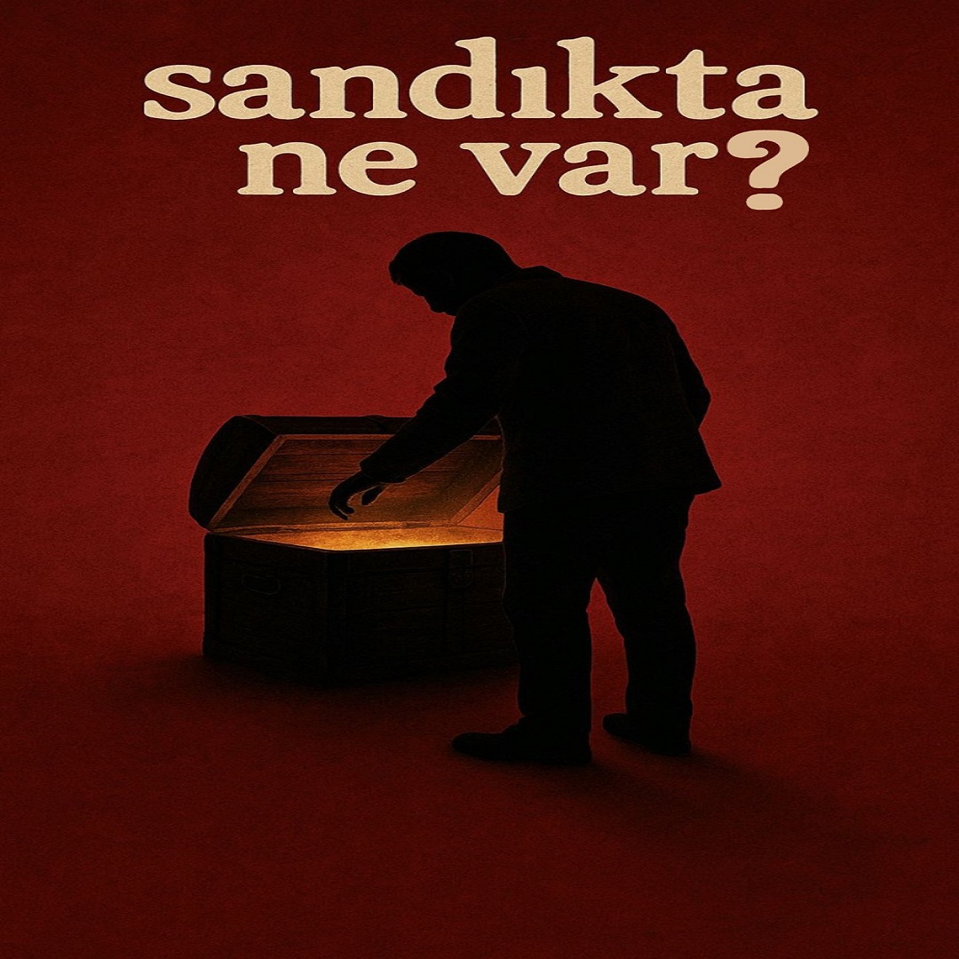 Sandıkta Ne Var