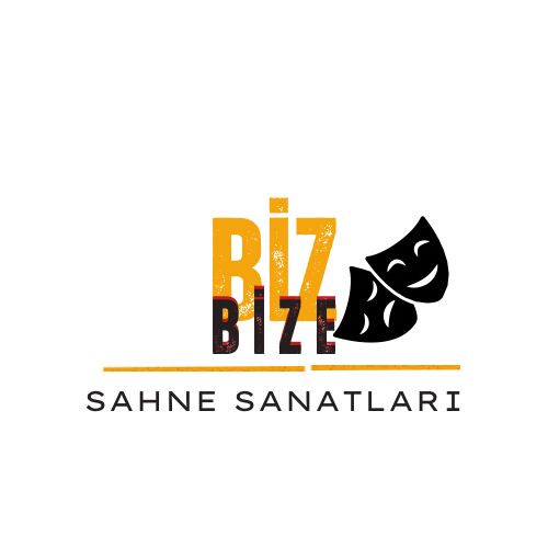 Biz bize sahne sanatları